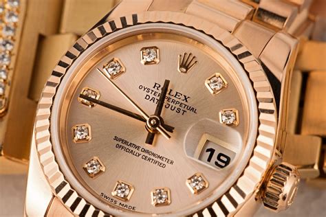 buy rolex women's watch